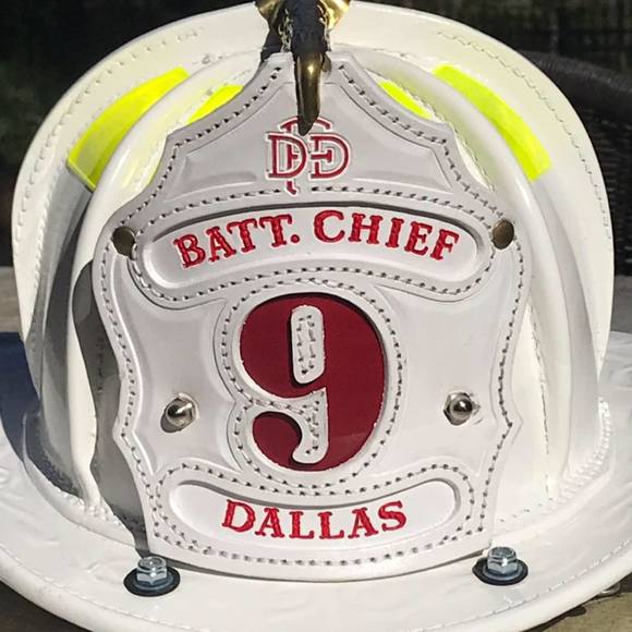 Meet your Posher, Mark - Picture 1 of 1